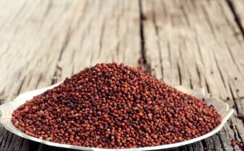 benefits of ragi during pregnancy