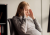 financial stress during pregnancy