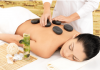 hot stone massage benefits