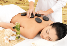 hot stone massage benefits