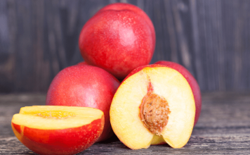 nectarines during pregnancy