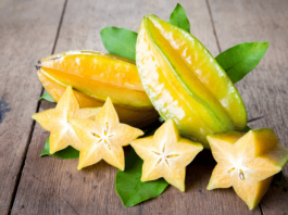 star fruit during pregnancy