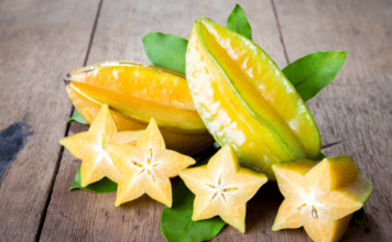 star fruit during pregnancy