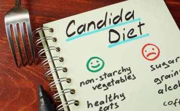 candida diet