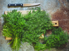 dill