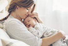 mother baby fostering placement