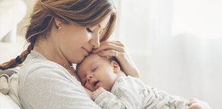 mother baby fostering placement