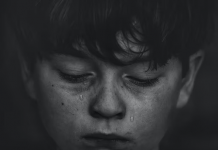 teenager depression