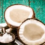 coconut meat benefits