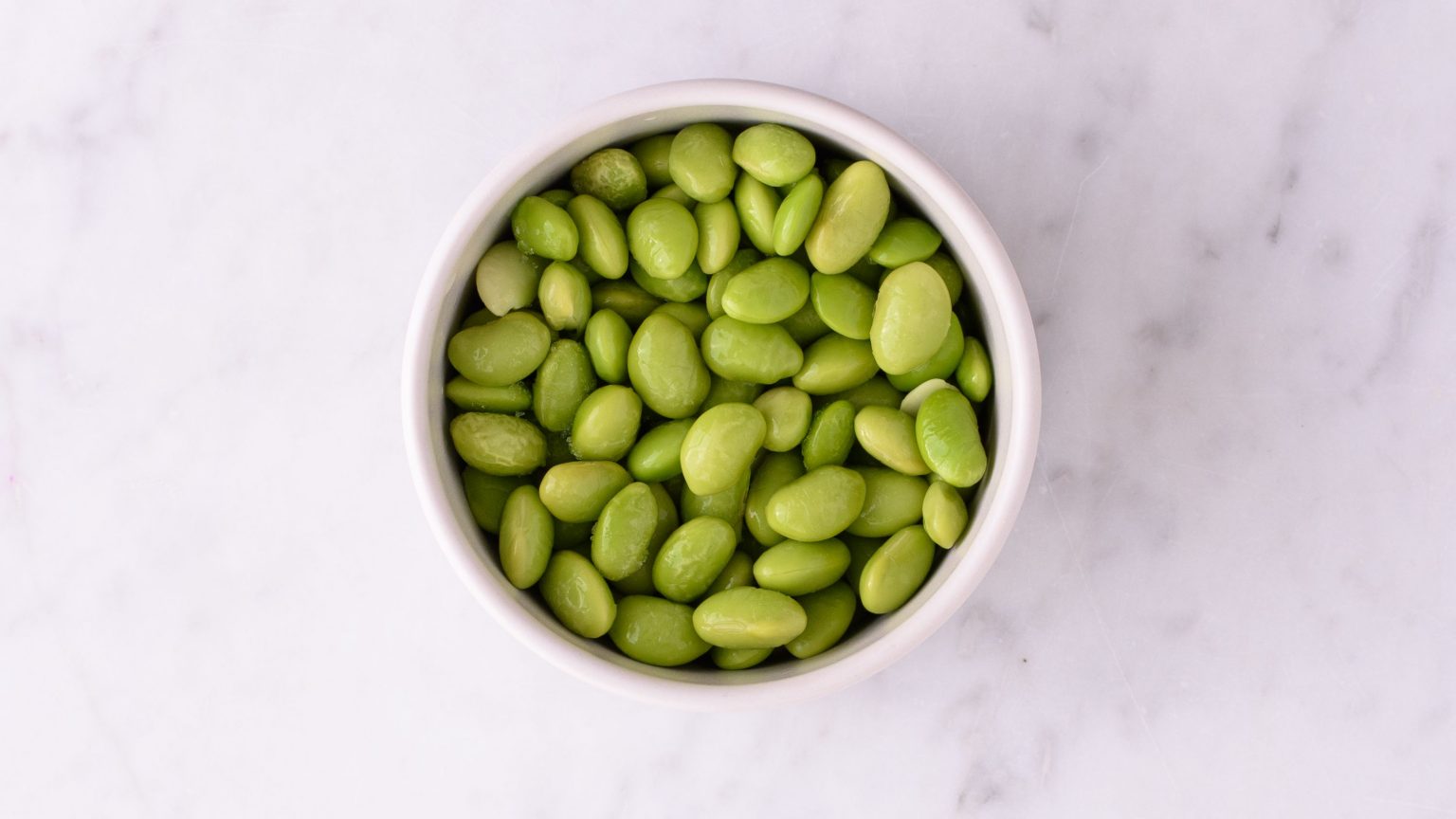 7 Amazing Health Benefits Of Edamame