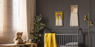 how to choose nursery furniture