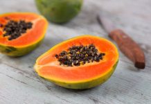 papaya during pregnancy