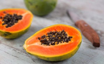 papaya during pregnancy