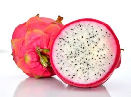 pitaya health benefits