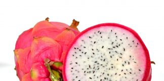 pitaya health benefits