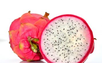 pitaya health benefits