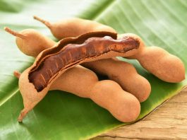 tamarind benefits