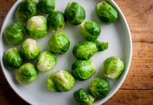 brussels sprouts benefits