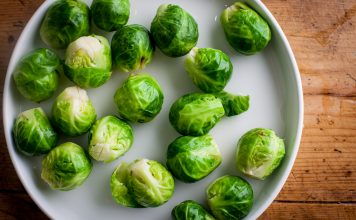 brussels sprouts benefits