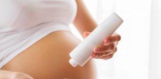 skin care and pregnancy