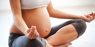 yoga childbirth mentor