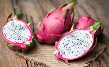 dragon fruit for diabetes