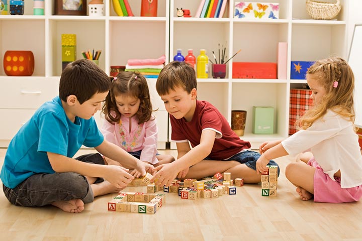 indoor games to increase intelligence