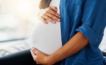 pregnancy and coronavirus