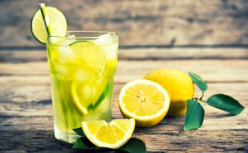 probiotic drinks