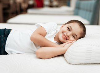 best mattress for kids