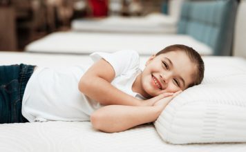 best mattress for kids