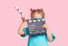 how to become a child actor