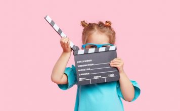 how to become a child actor