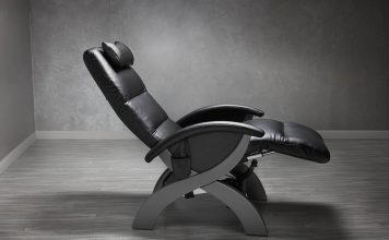 zero gravity chair