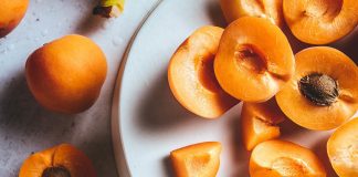apricots benefits