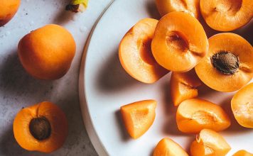 apricots benefits