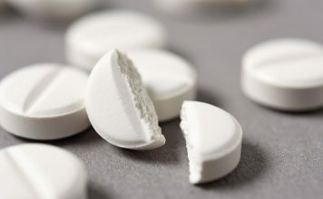 how does abortion pill work