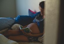 exposure to asbestos while pregnant