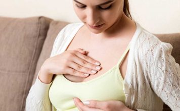 common nipple problems