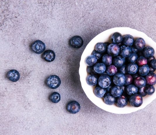 acai berry benefits