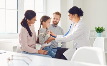 experts parents can rely on
