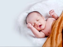 first time baby moments to capture