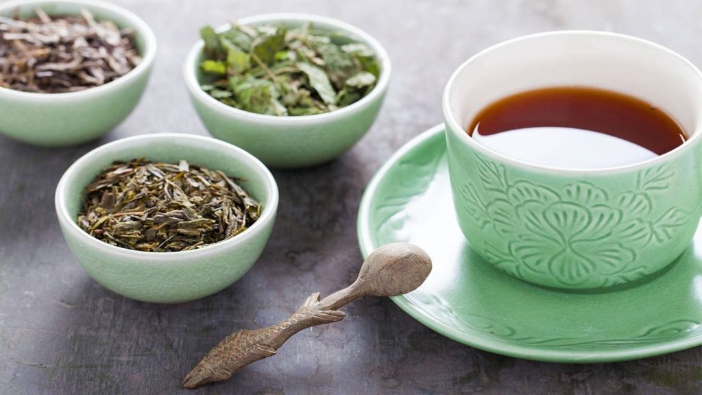green tea for diabetes