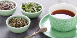 green tea for diabetes