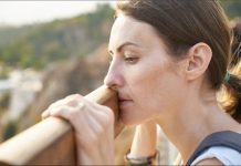 infertility in mothers