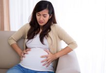 irritable uterus in pregnancy