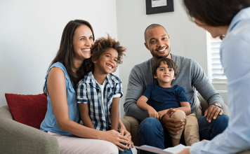 parent counseling