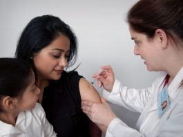 single mother career as family nurse practitioner