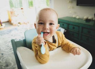 oat allergy in babies