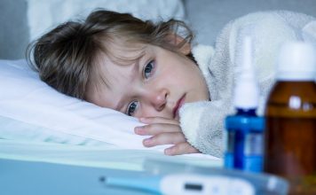 paracetamol for children